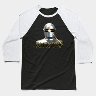 Gort Baseball T-Shirt